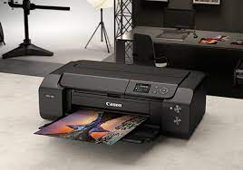 printer