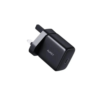 AUKEY PA-R1P Swift 30W Wall Charger With PPS | Super Fast Charging