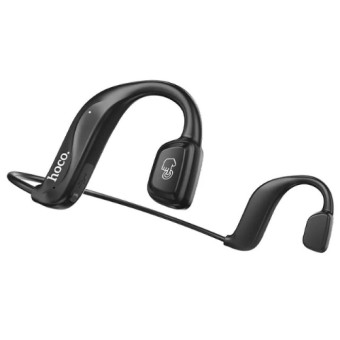 HOCO ES50 Rima - Advanced Air Conduction Wireless Headset for Fitness and Comfort